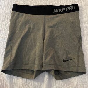 Nike Pro Spandex